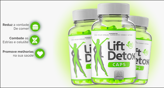 lift detox