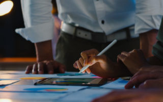 outbound marketing