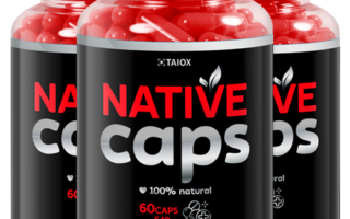Native Caps