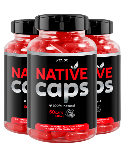 Native Caps