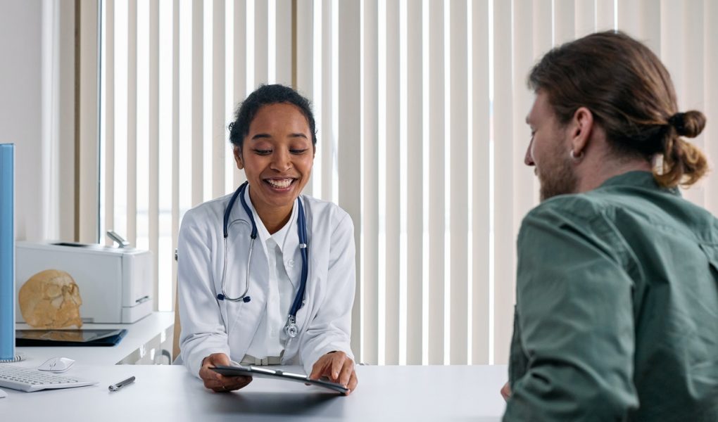 atendimento em clinica médica