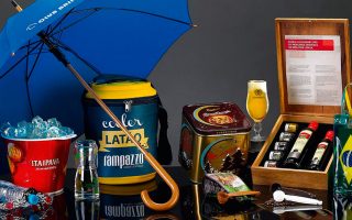 marketing utilizando brindes