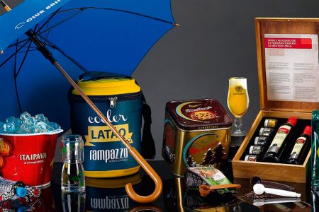 marketing utilizando brindes