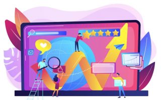 Marketing digital