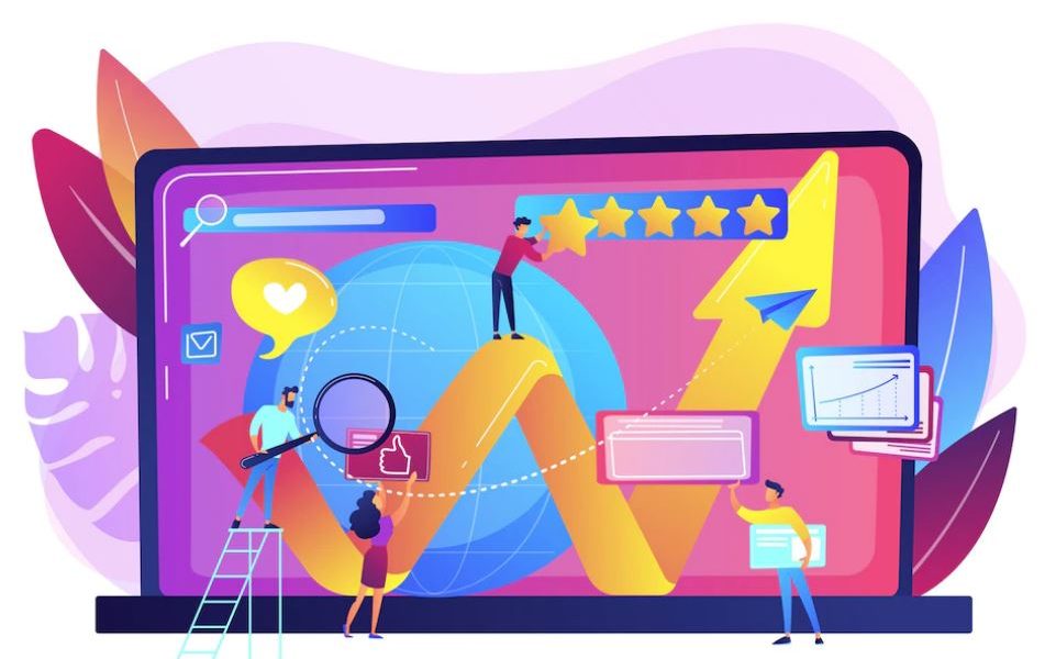 9 dicas para aplicar estratégias de marketing digital no seu negócio 9 dicas para aplicar estratégias de marketing digital no seu negócio