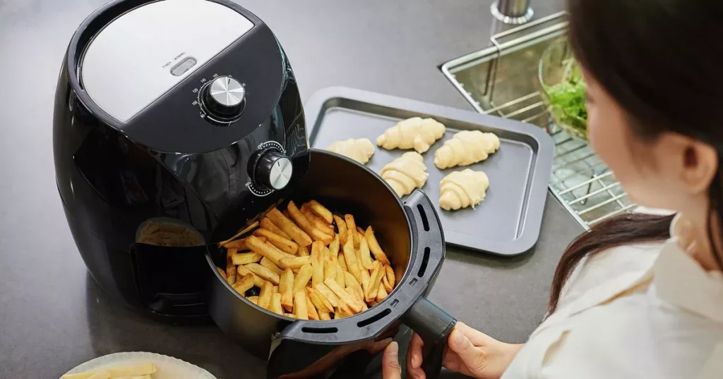 AirFryer