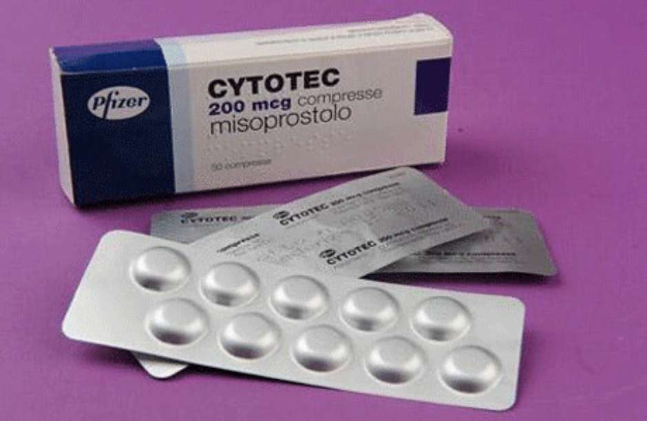  cytotec