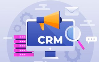 tipos de CRM