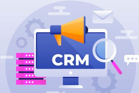 tipos de CRM