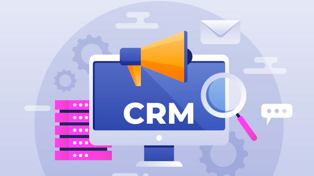 tipos de CRM