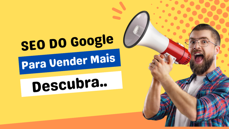 seo do google para vender mais