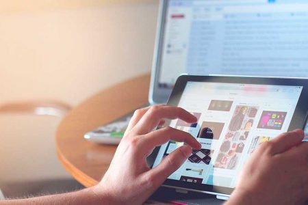 cursos de comunicação online