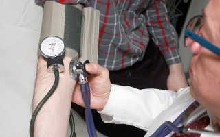 medicina preventiva