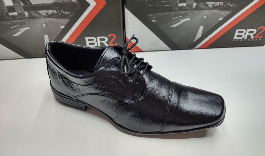 sapatos masculinos