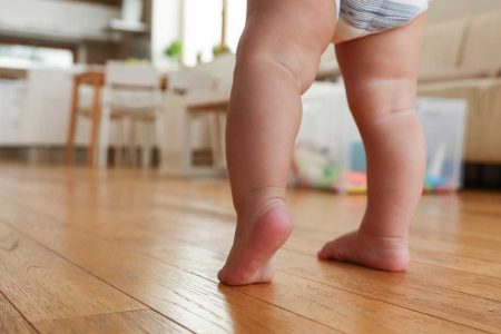 primeiro ano de maternidade