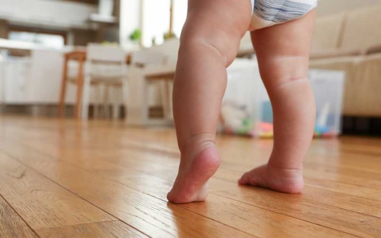 primeiro ano de maternidade