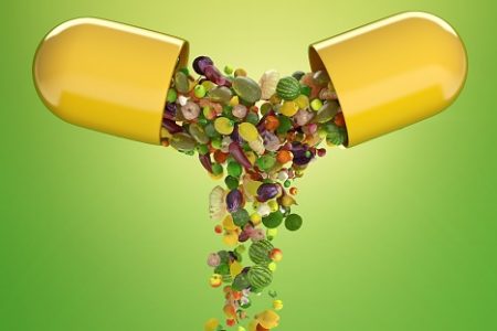 Alimentação