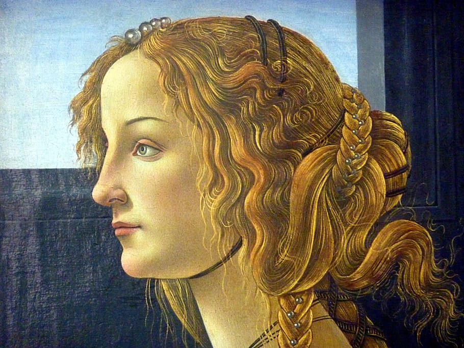 Botticelli 1080P, 2K, 4K, 5K HD wallpapers free download | Wallpaper Flare