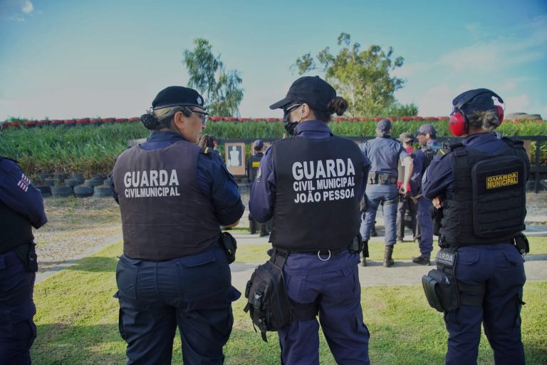 O Papel da Guarda Civil na Segurança Pública: Uma Análise Abrangente