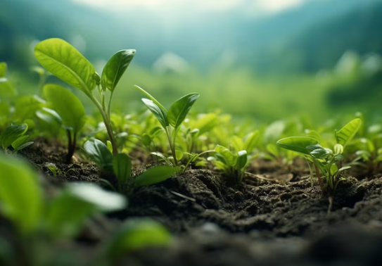 Agronomia 4.0: Incorporando Inteligência Artificial nas práticas agrícolas